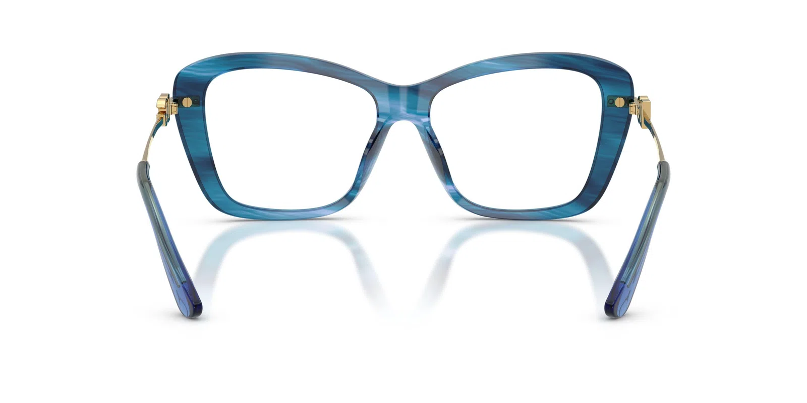 Dolce & Gabbana 3439 Eyeglasses - view 13
